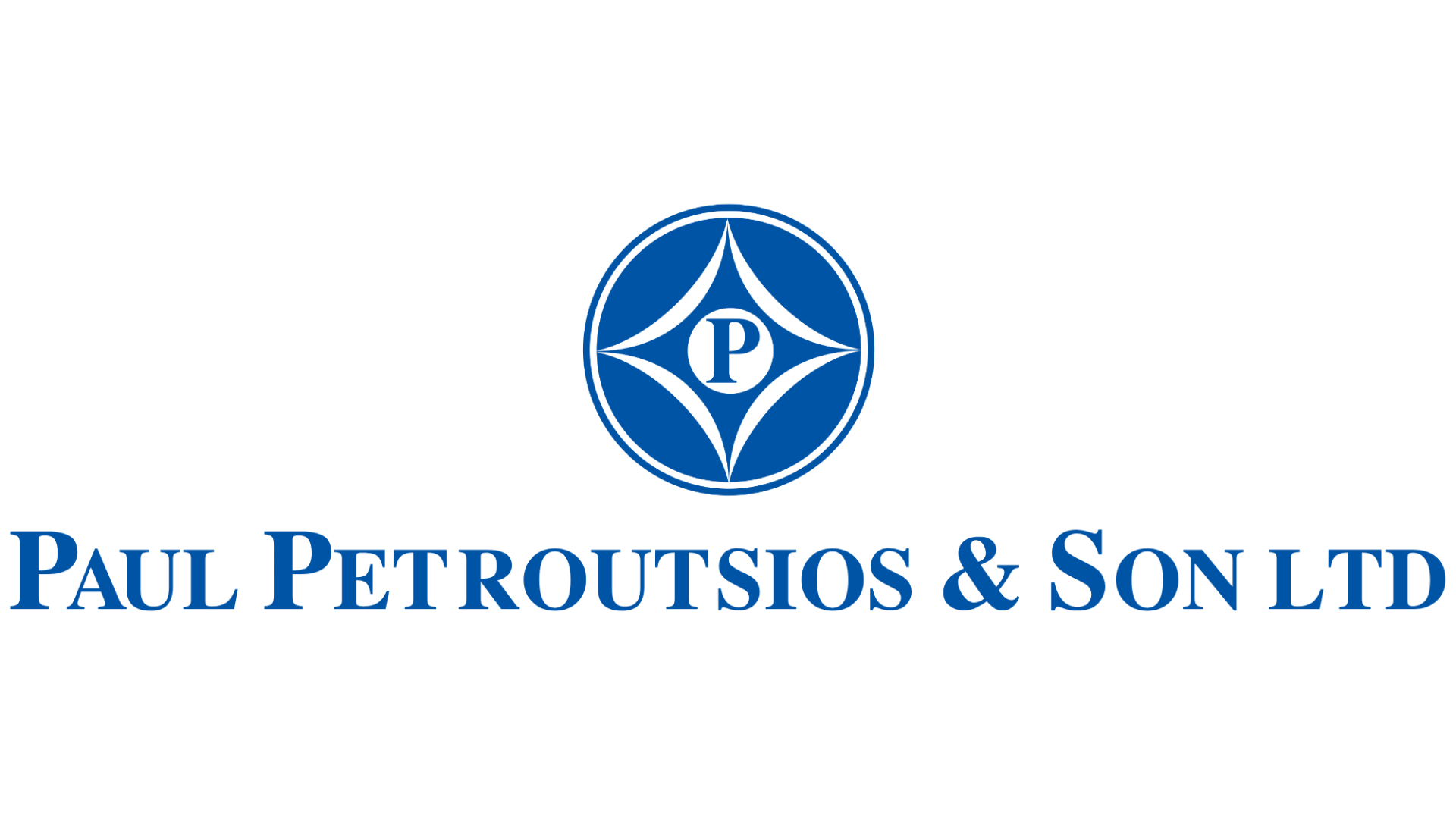 Paul Petroutsios & Son